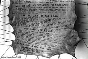 ΠΡΟΚΗΡΥΞΗ ΙΝΔΙΑΝΩΝ ΑΛΚΑΤΡΑΖ