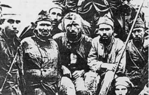 ΠΑΝΤΕΛΗΣ ΠΟΥΛΙΟΠΟΥΛΟΣ ΗΡΩΑΣ ΕΠΑΝΑΣΤΑΤΗΣ