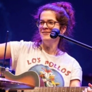 ELIANA ONE WOMAN BAND