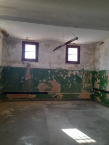 ΜΠΛΟΚ 15 ΧΑΪΔΑΡΙ ΜΕΛΛΟΘΑΝΑΤΟΙ ΒΑΣΑΝΙΣΤΗΡΙΑ