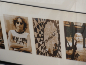 ΤΖΟΝ ΛΕΝΟΝ ΧΡΙΣΤΟΥΓΕΝΝΑ ΑΝΤΙΠΟΛΕΜΙΚΟ ΤΡΑΓΟΥΔΙ