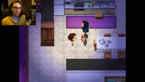 PATH OUT VIDEOGAME ΠΡΟΣΦΥΓΕΣ ΠΑΙΔΙΑ ΣΥΡΙΑ