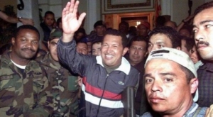 ΤΣΑΒΕΖ ΒΕΝΕΖΟΥΕΛΑ ΠΡΑΞΙΚΟΠΗΜΑ ΦΙΑΣΚΟ 2002