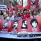 οι μάρτυρες του πάρκου Γκεζί