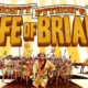 Η ιστορία του Life of Brian των Monty Python