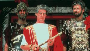 Η ιστορία του Life of Brian των Monty Python