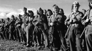 Το Φροντιστήριο της Τύρνας, τα “Αετόπουλα” και η Ρόζα Ιμβριώτη