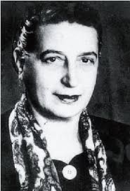 Το Φροντιστήριο της Τύρνας, τα “Αετόπουλα” και η Ρόζα Ιμβριώτη