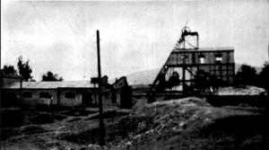 Η εξέγερση του κάρβουνου στο Περιστέρι