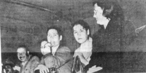 Η εξέγερση του κάρβουνου στο Περιστέρι