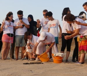 Η δολοφονία της περιβαλλοντικής ακτιβίστριας, Μόνα Χαλίλ, από τον ισραηλινό στρατό