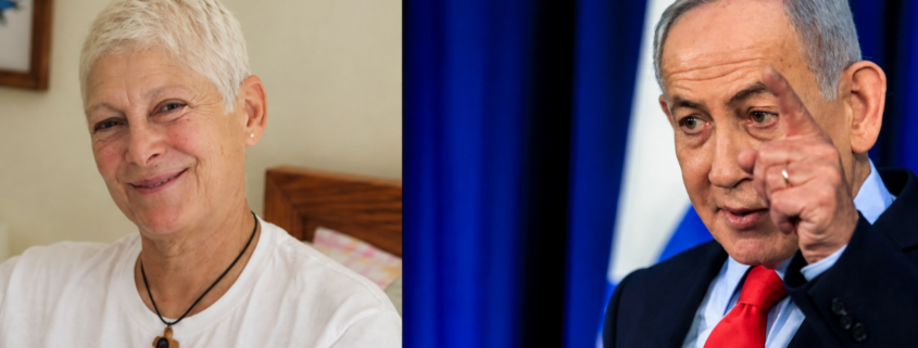 Η δολοφονία της περιβαλλοντικής ακτιβίστριας, Μόνα Χαλίλ, από τον ισραηλινό στρατό